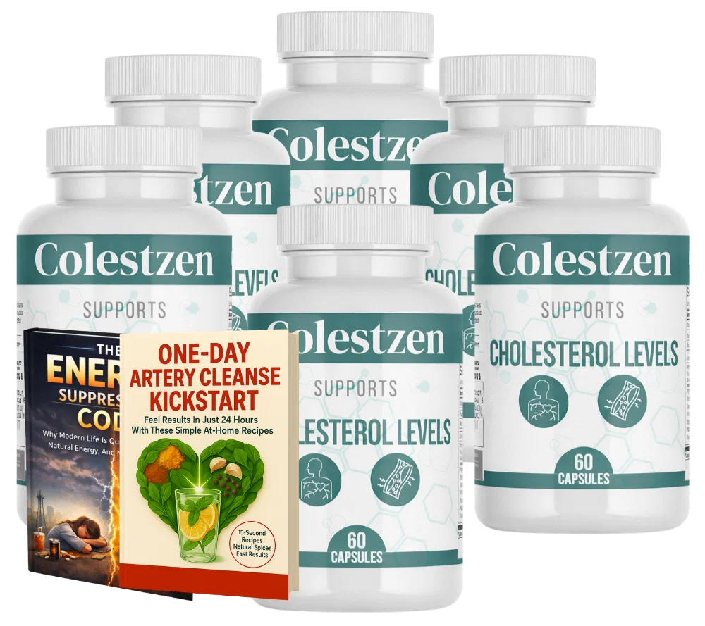 buy colestzen
